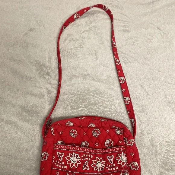 Vera Bradley Purse - Picture 7 of 8